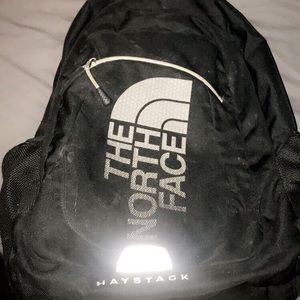north face backpack
